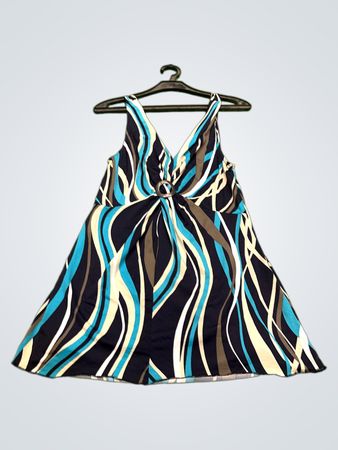 s.Oliver Selection Damenkleid