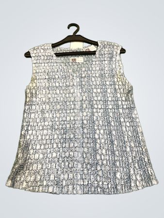 Vintage Vanguard Ärmelloses Top