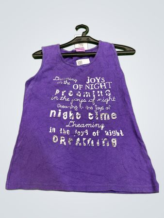 XMail Girls S Dreaming in the Joys of Night T-shirt