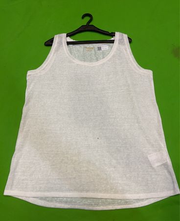 PAGE Vintage Vangua Tank Top