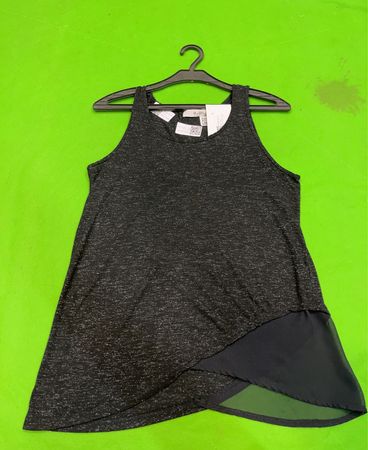 Cache Cache Sleeveless Top