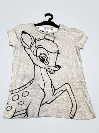 Disney Classics Bambi T-Shirt