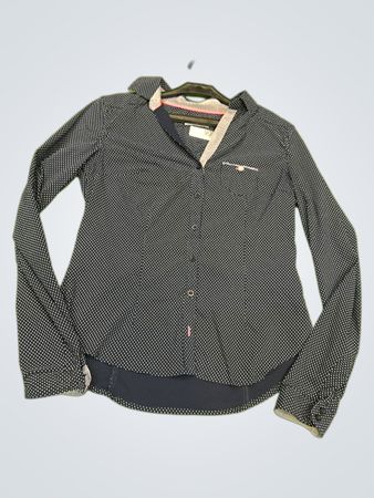 Cache Cache Button-Down Shirt