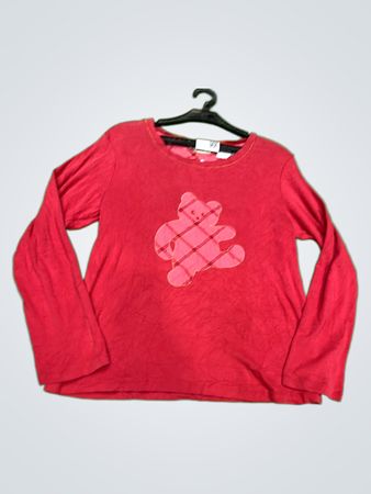 Etam Long Sleeve Top