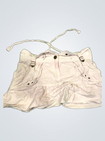 Kenelo White Cargo Rock