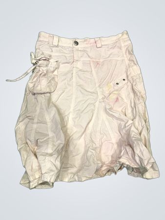 O'Neill White Cargo Rock