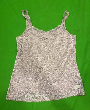 Nina von C. Spitzen-Camisole