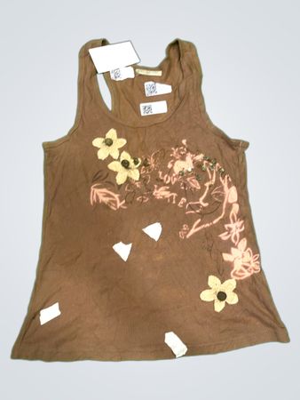 ELISA IMAGINE Damen Tanktop
