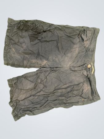 Street One Cargo Shorts