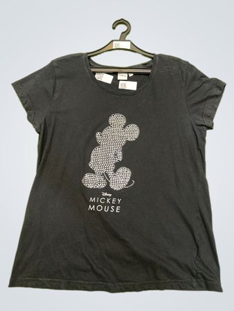 Disney Mickey Mouse Grafik T-Shirt