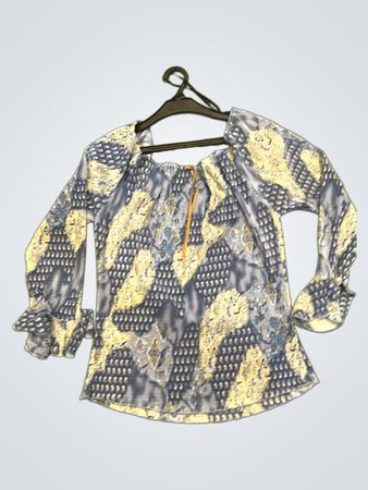 „MY-O-MY! Langarmshirt“