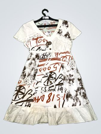 101 IDEES FREE STYLE FOR YOU Dress