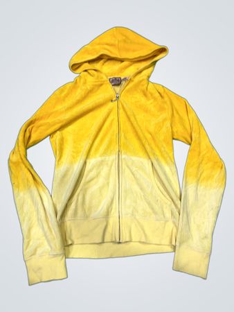 Juicy Couture Velour Hoodie