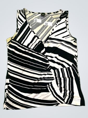 Esprit Collection Gestreiftes Oberteil