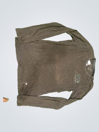 JULES Original Project Langarm-T-Shirt