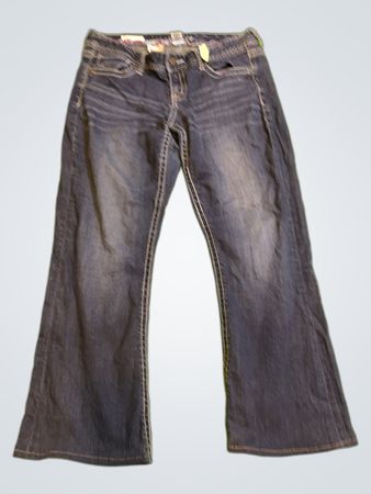 Maurices Women's Bootcut Jeans