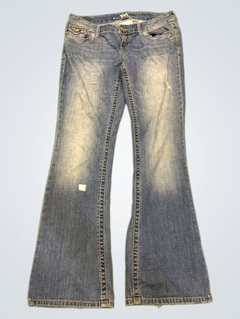 Madison Denim Stretch Jeans