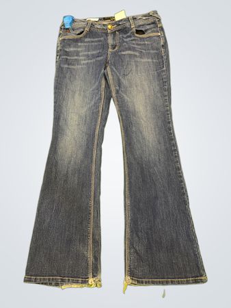 Kouture by Kimora Damenjeans Größe 11