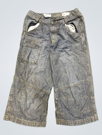 Garcia MOD. Tark ORD. 5040 Jeans