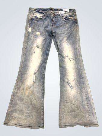 SCRU Los Angeles Flare Jeans