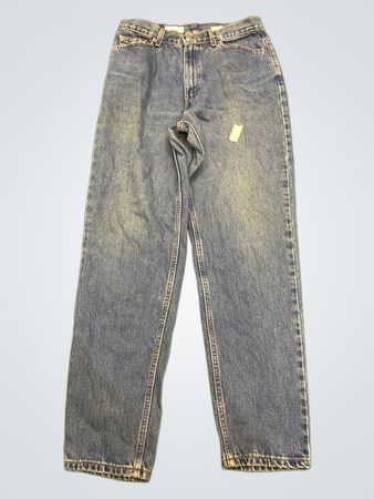 Levi's 512 Slim Fit Tapered Leg Jeans