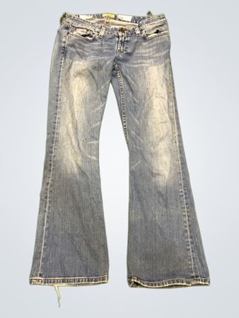 BKE Flare Jeans