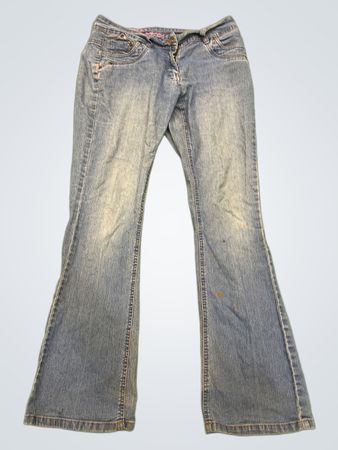 Bootcut Jeans