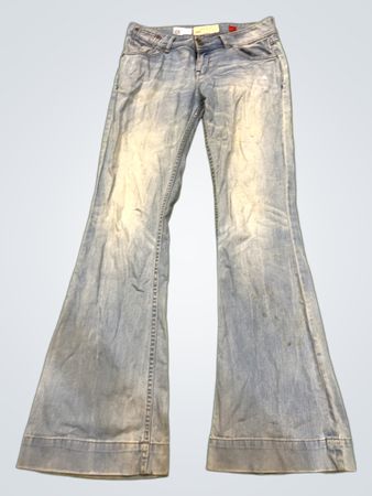 QS by S.Oliver Original Brand Jeans