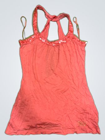 Rosa Tanktop