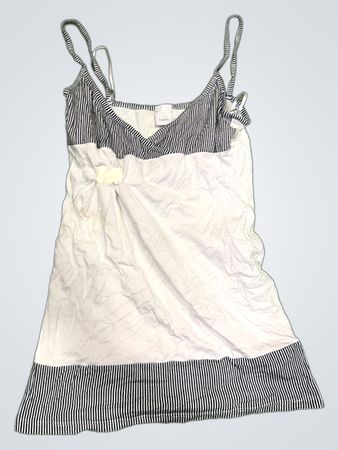 Camaieu Striped Cami Top