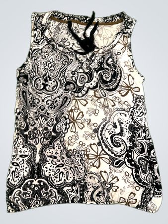 Street One bedruckte Bluse