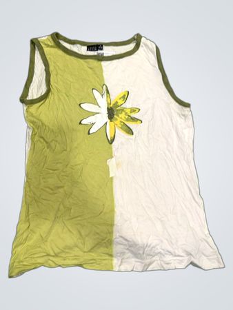 LAURA STEIN Damen T-Shirt mit floralem Design