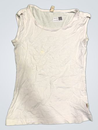 QS by Elien Vintage Vanguard Tank Top