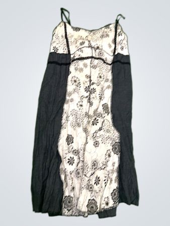 Damenkleid