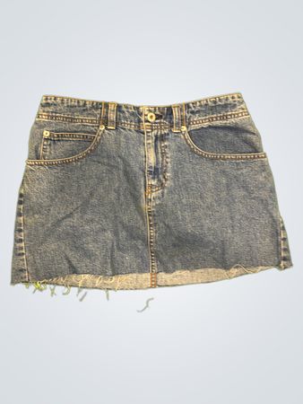 GAP Denim Minirock