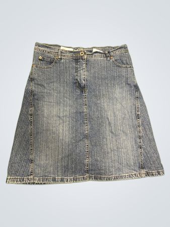 Dynam Jeans Denim-Rock