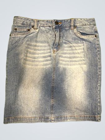 Vintage Vanguard Denimrock