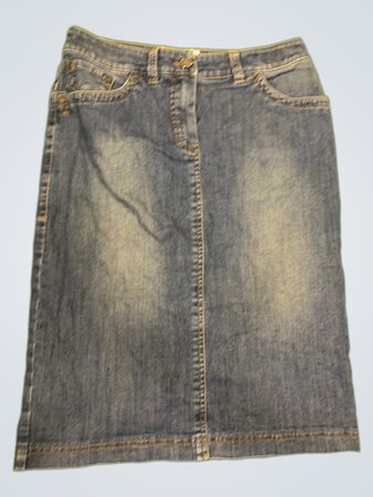 Bogner Denim Rock