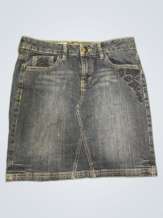 Established 1957 Vintage Denim-Rock