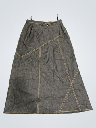 Jeansrock