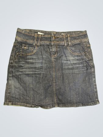 Promo Denim-Rock