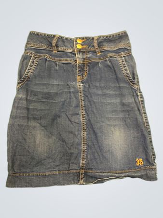 John Baner Jeanswear Denimrock