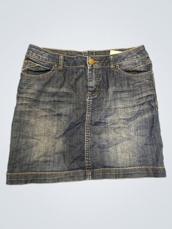 Denimrock