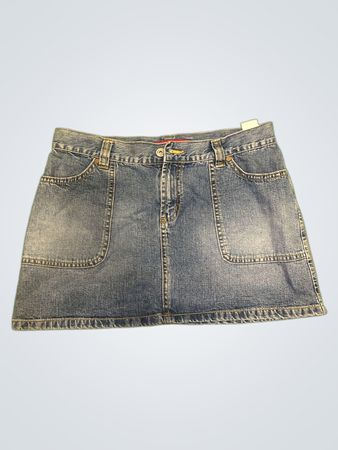 Kenvelo Denimrock