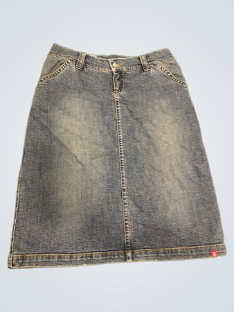 EDC Jeans Stretch Denim-Rock