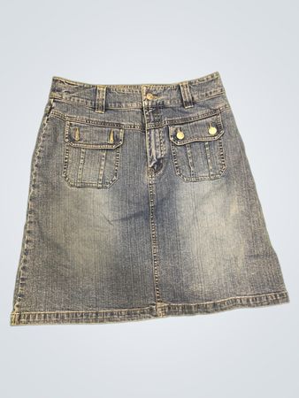 Street One Jeansrock