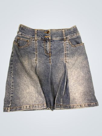 Crazy World Young Fashion Denimrock
