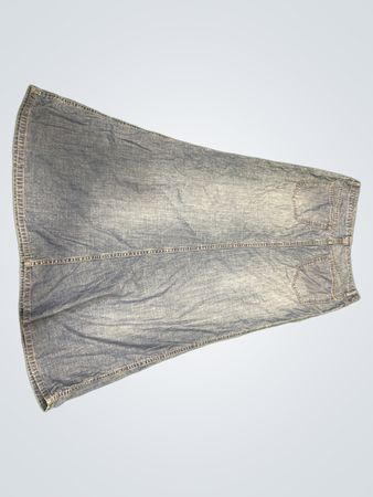 Street One Denim Maxirock