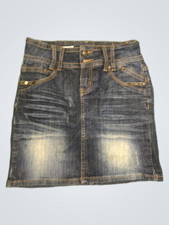 Denimrock