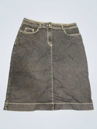 Antonelle Sport Denim-Rock